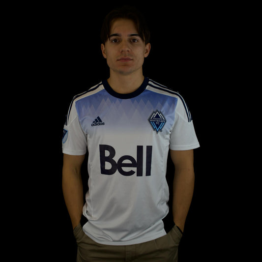 Vancouver Whitecaps - 2015-16 - Heim - M - adidas