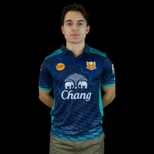 Sukhothai FC - 2017-18 - Third - M - Chang