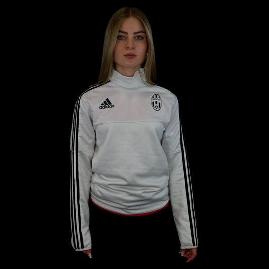 Pull de football - Juventus Turin - Entraînement - XS - adidas