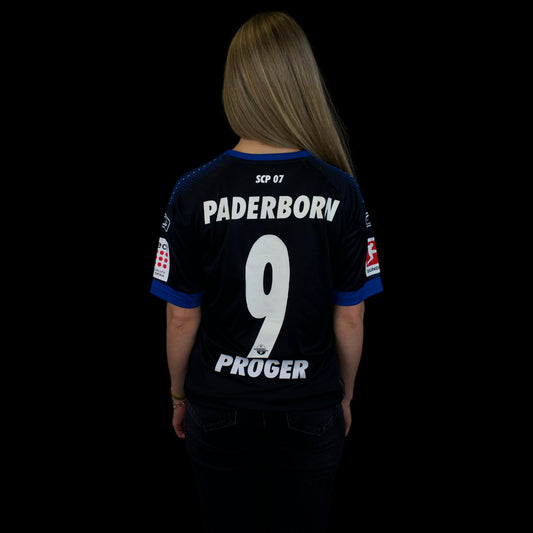 SC Paderborn - 2019-20 - Matchworn - Heim - S - Saller - Pröger 9