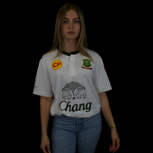 Army United - 2014-15 - Away - S - Chang