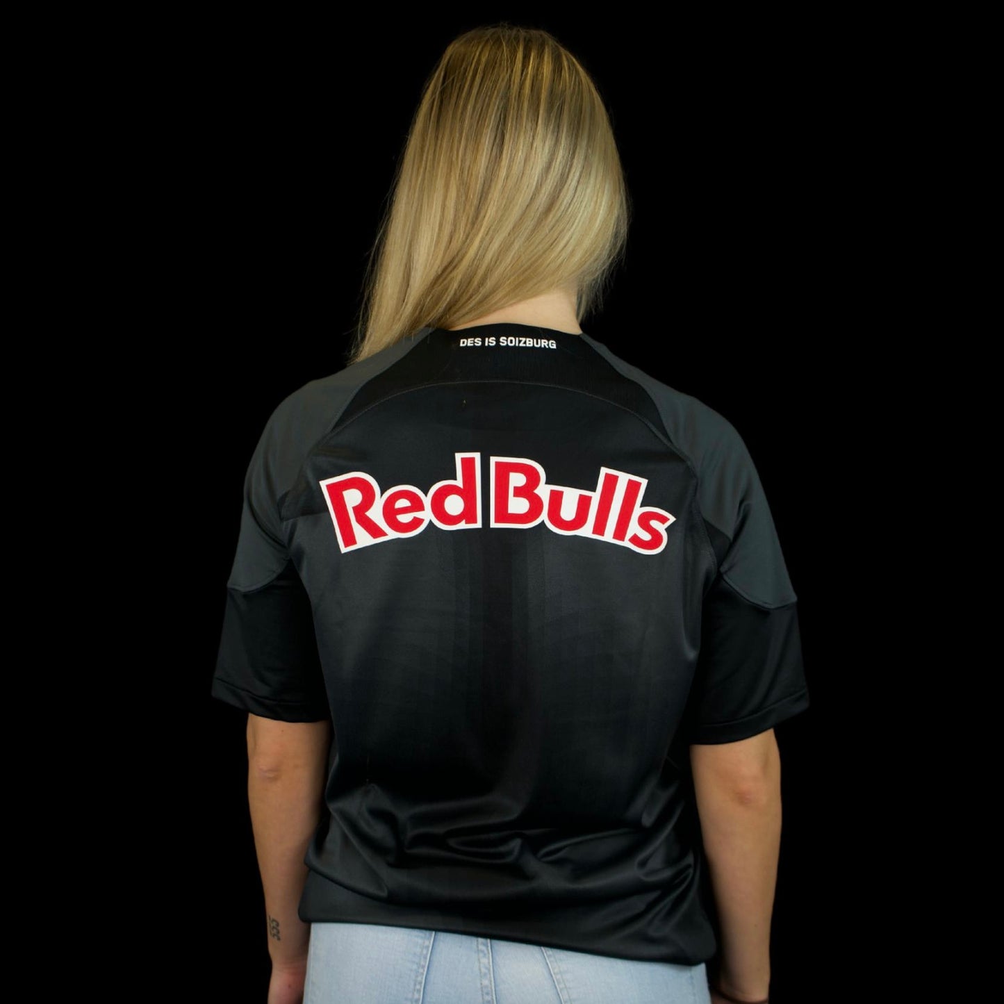 Red Bull Salzbourg - 2022-23 - Gardien de but - M - Nike