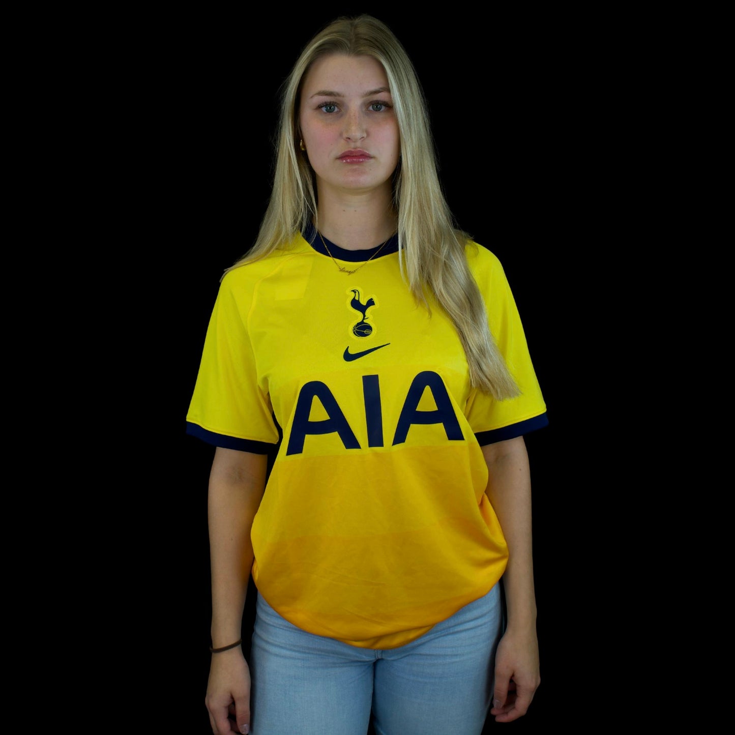 Tottenham - 2020-21 - Troisième - M - Nike