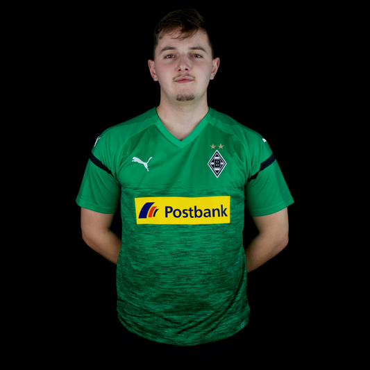 Borussia Mönchengladbach - 2018-19 - Drittes - L - Puma