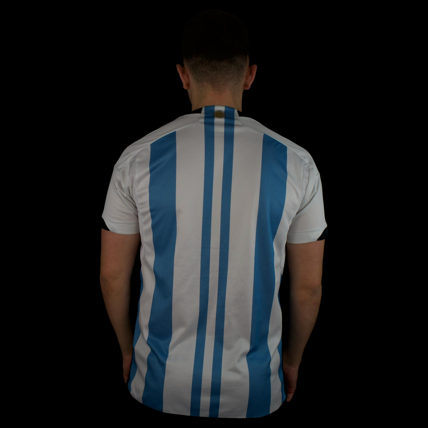 Argentinien - 2022-23 - Heim - L - adidas