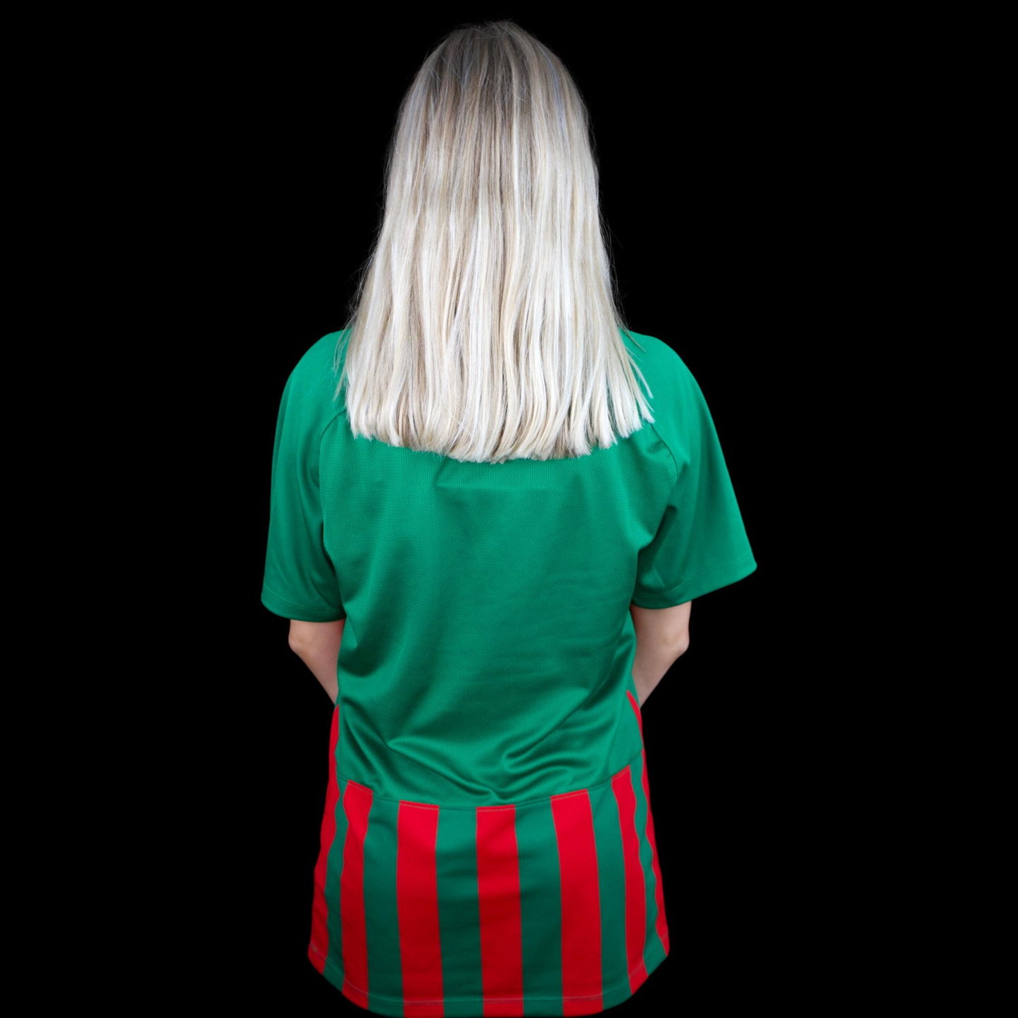 Maritimo Madeira - 2019-20 - Domicile - S- Nike