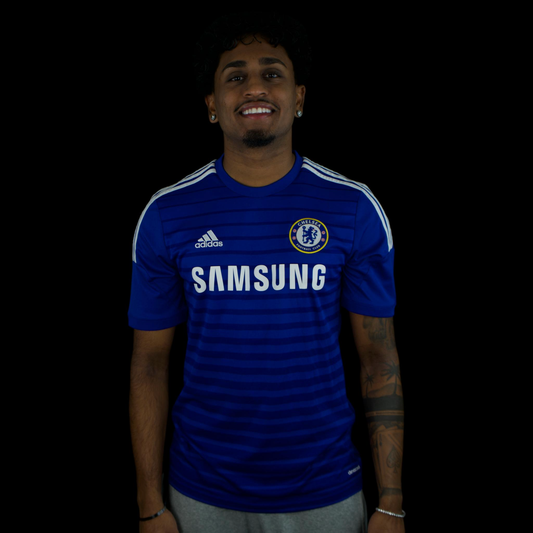 Chelsea FC - 2014-15 - Heim - M - adidas - Matic #21