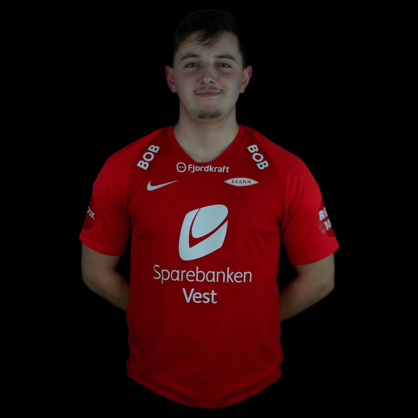 Brann Bergen - 2020-21 - Heim - L - Nike