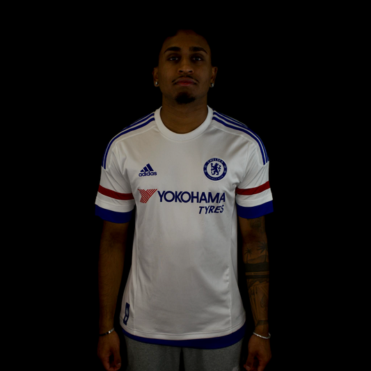 Chelsea FC - 2015-16 - Auswärts - M - adidas