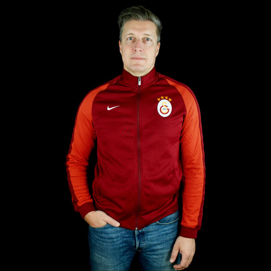 Galatasaray - Football jacket - Training - L - Nike