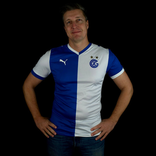 GC Zurich - 2012-13 - Home - L - Puma