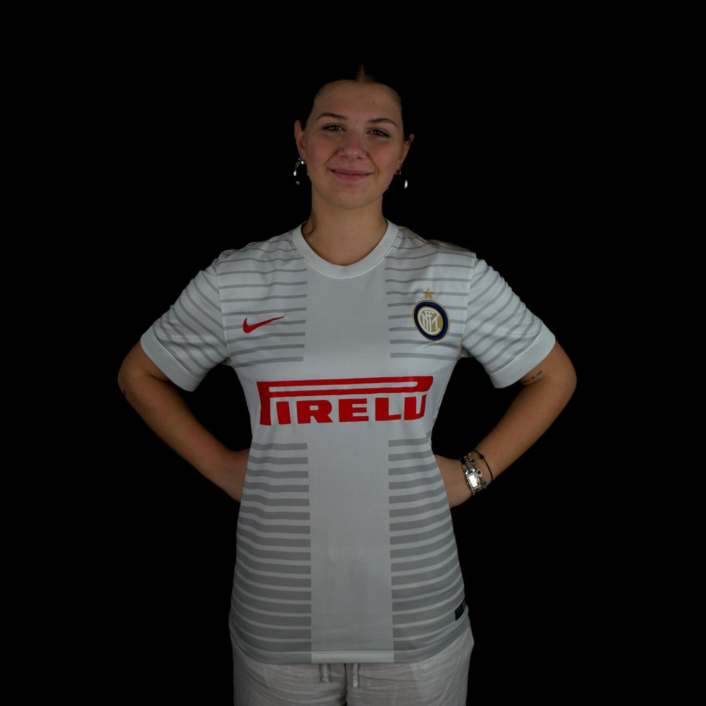 Inter Mailand - 2014-15 - Auswärts - M - Nike