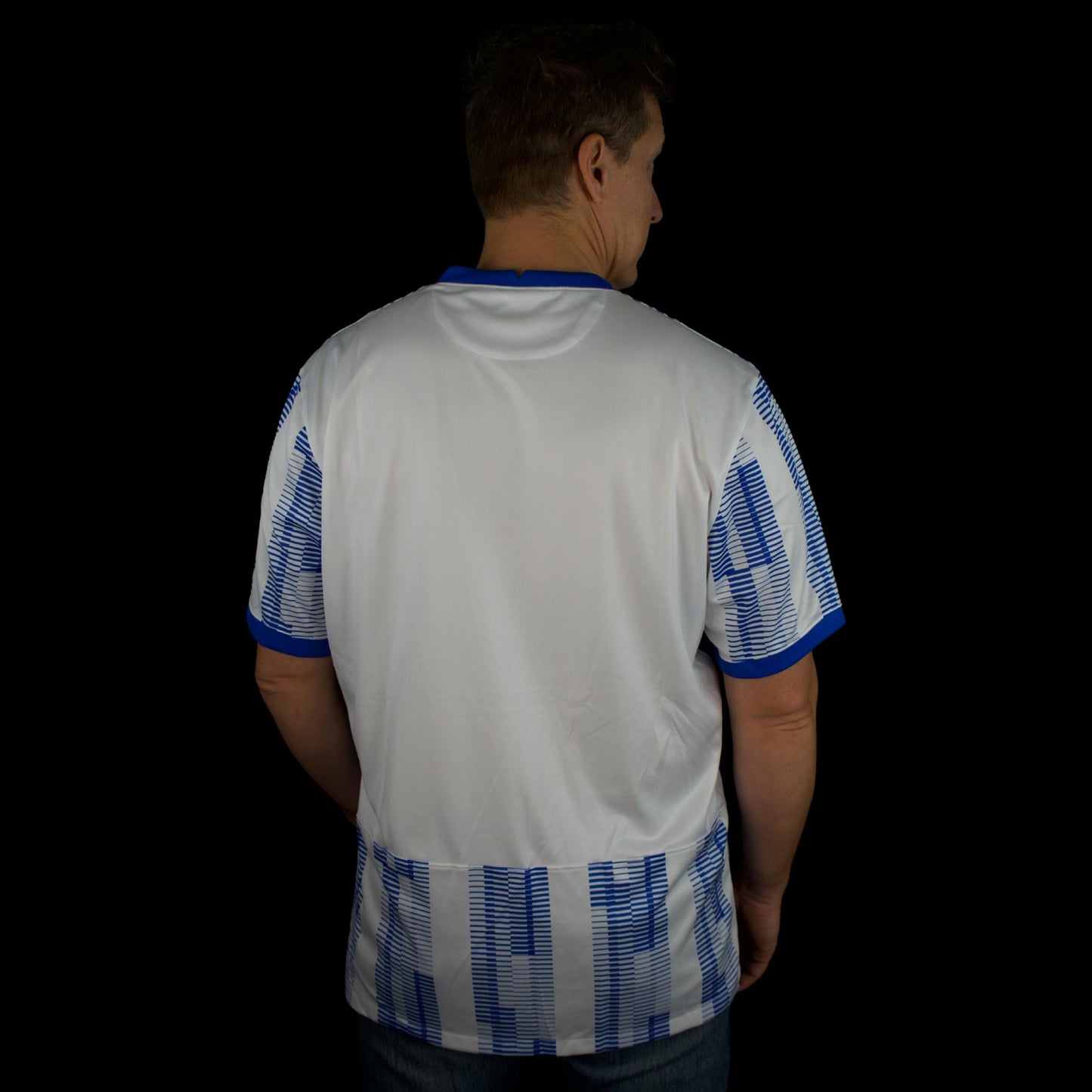 Hertha Berlin - 2021-22 - Heim - XXL - Nike