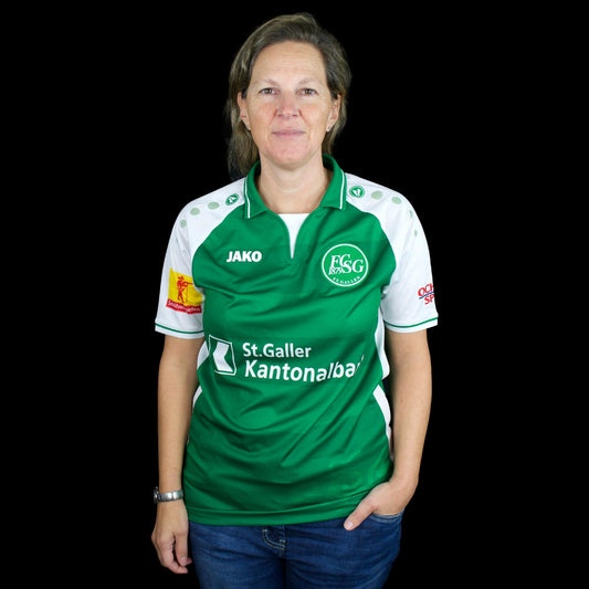 FC St. Gallen - 2019-20 - Heim - M - Jako