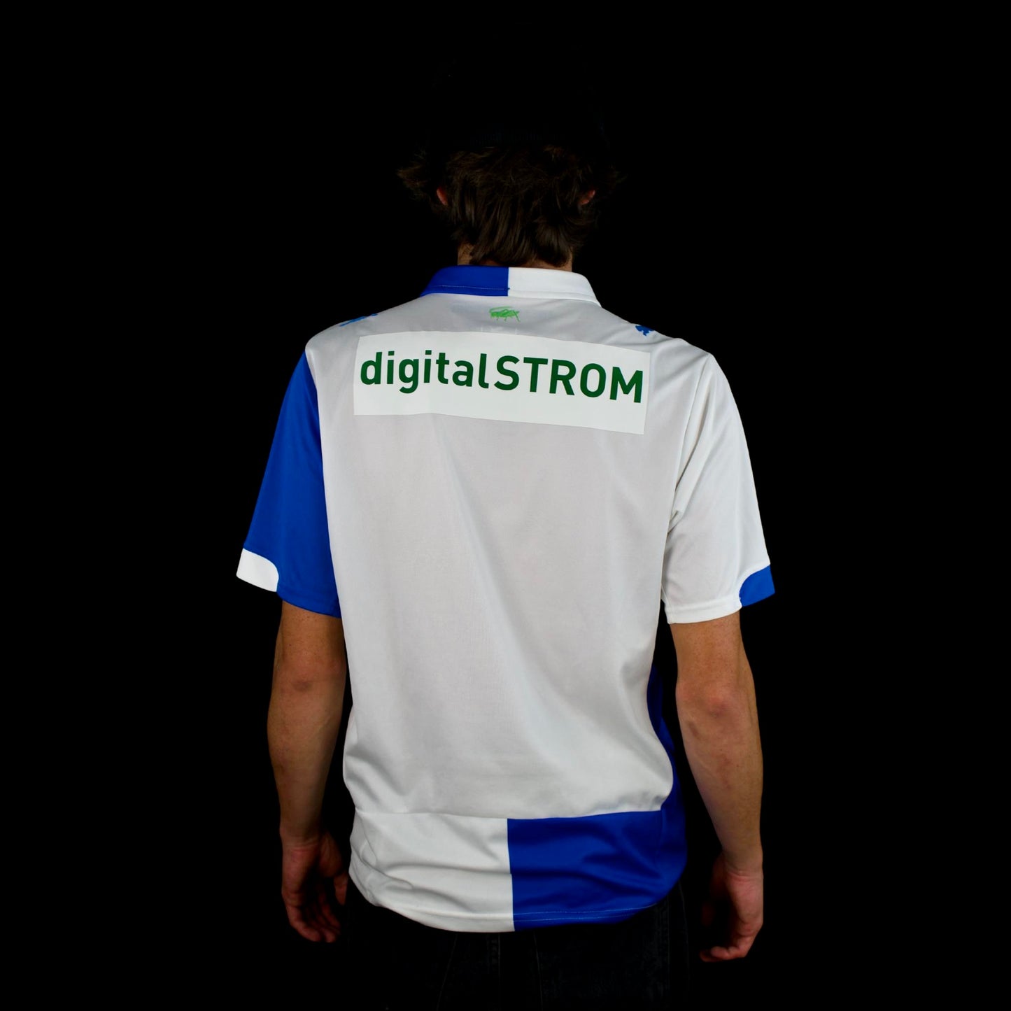 GC Zurich - 2014-15 - Home - M - Puma