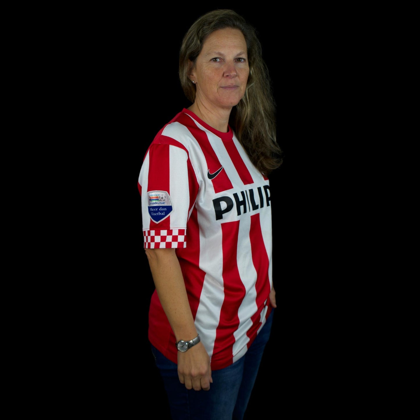 PSV Eindhoven - 2012-13 - Domicile - M - Nike