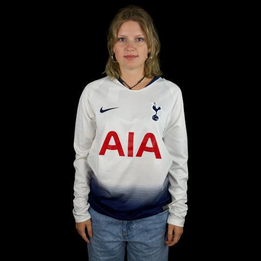 Tottenham - 2018-19 - Heim - S - Nike