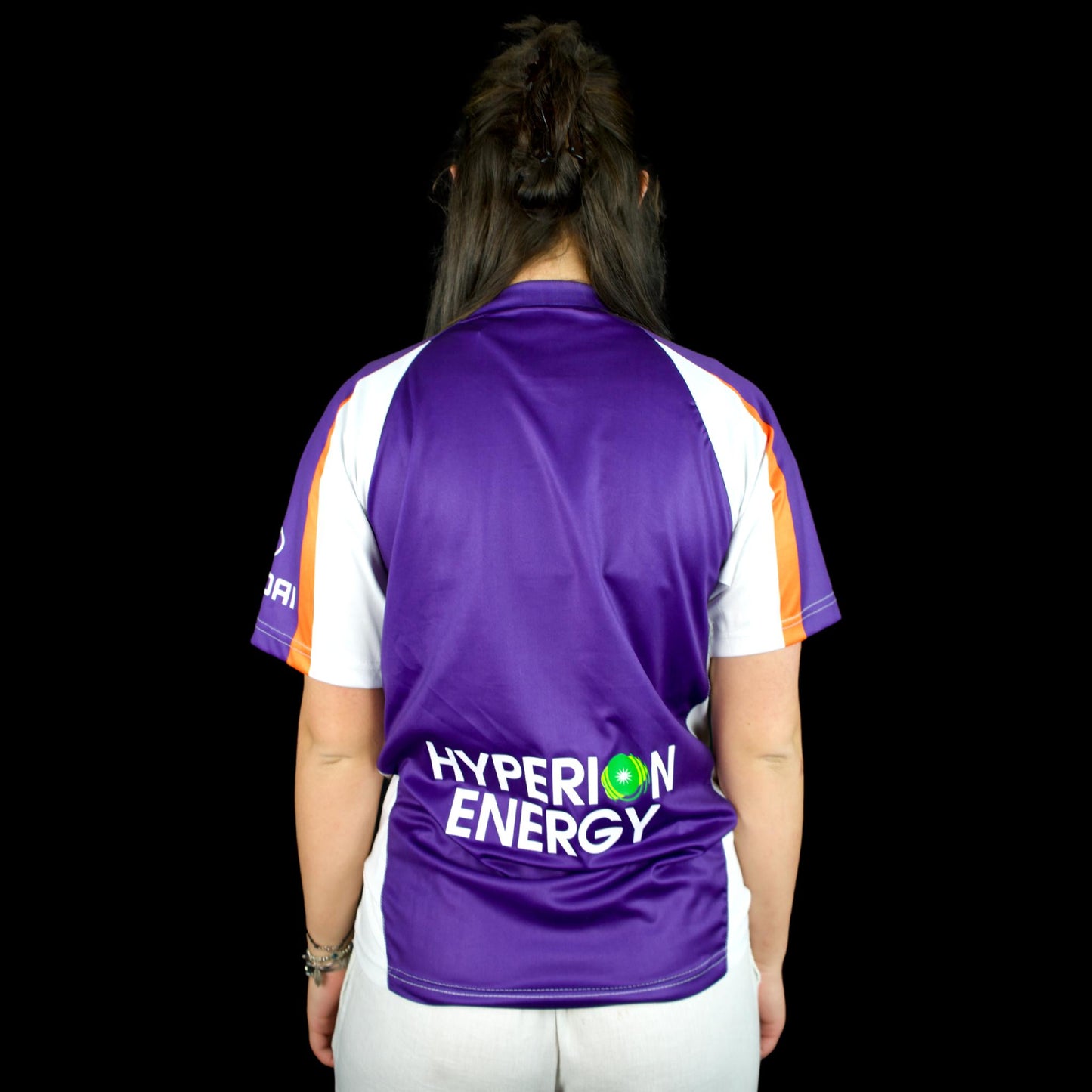 Perth Glory FC - 2011-12 - Home - S - Blades