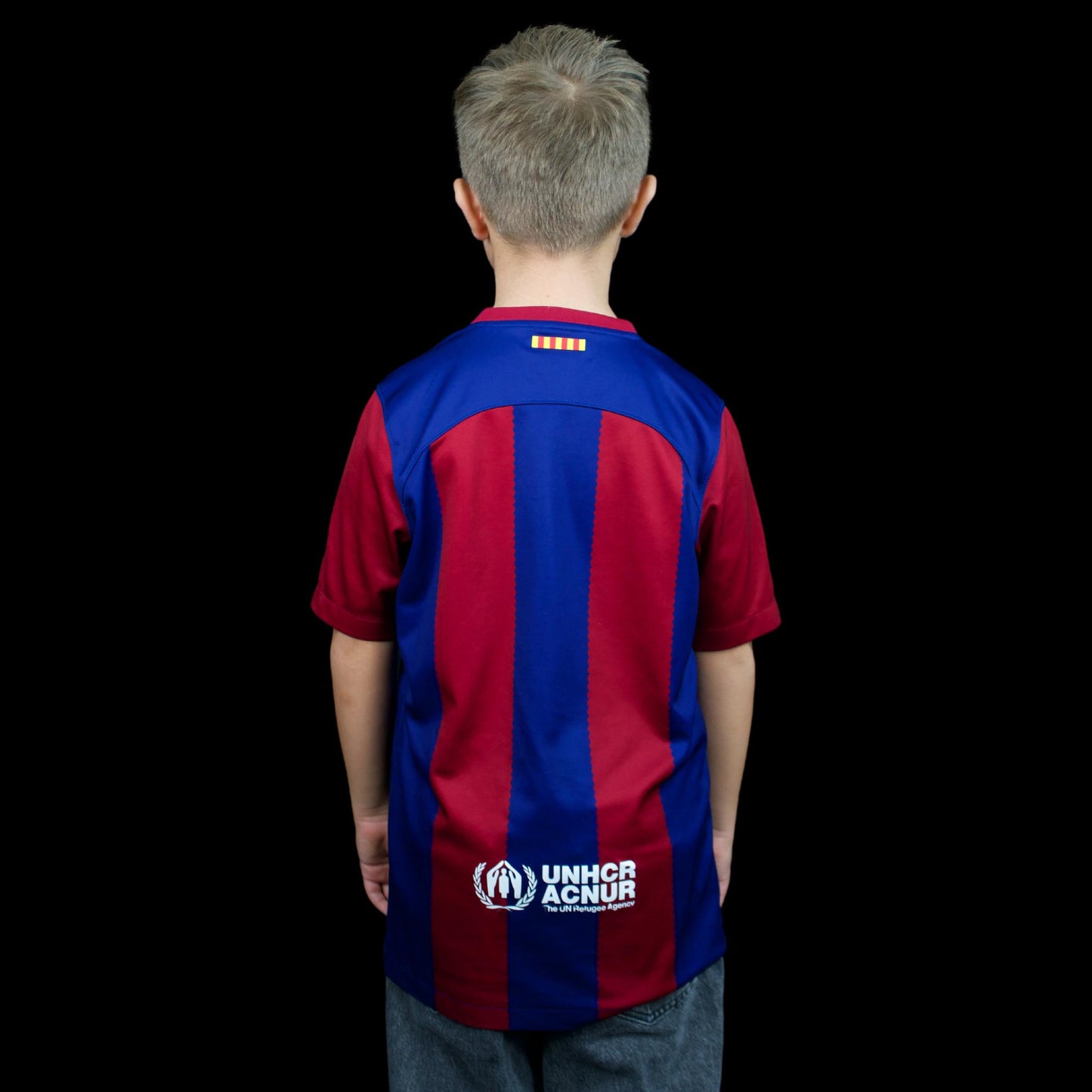 FC Barcelona - 2022-23 - Heim - 164 - Nike