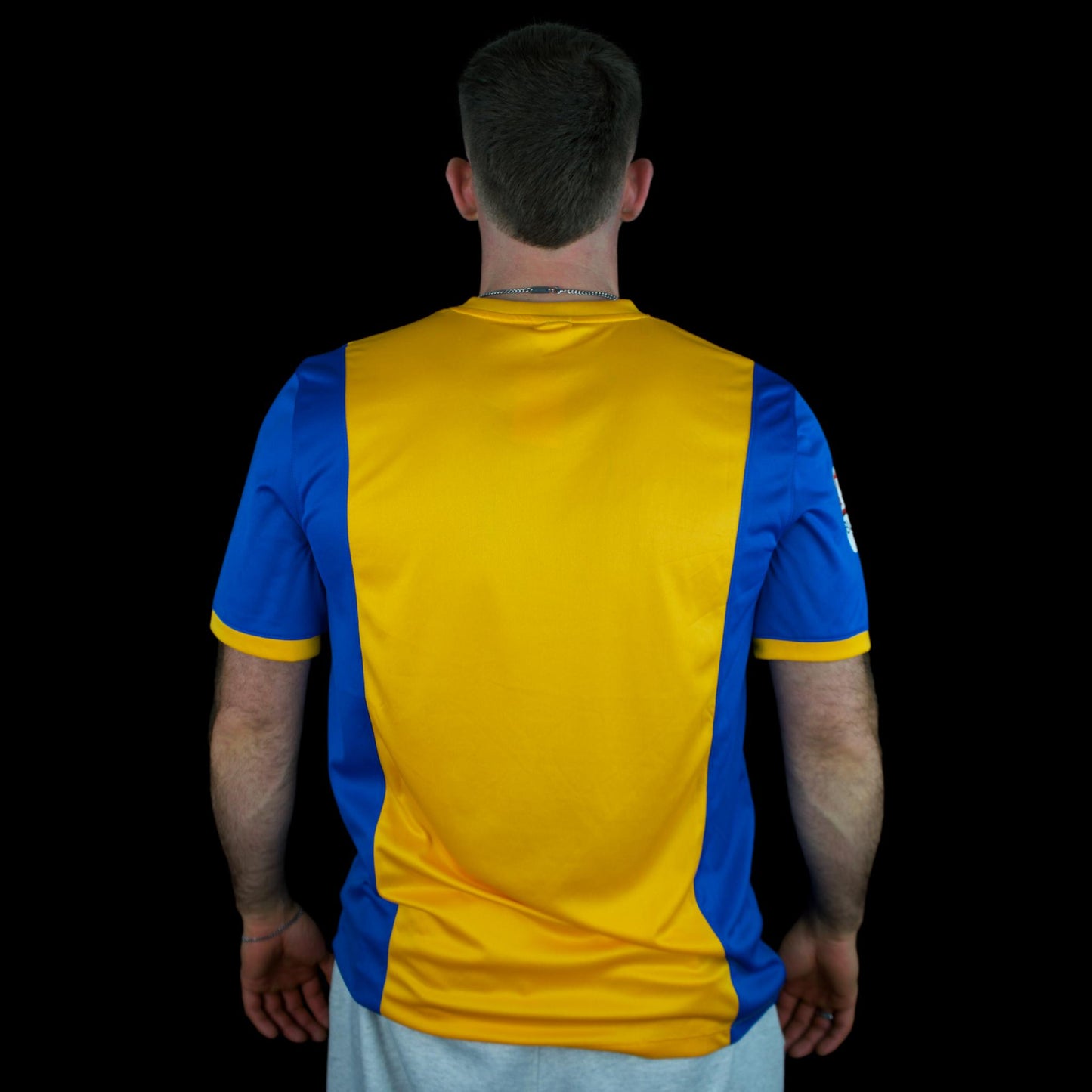 Braunschweig - 2014-15 - Home - XL - Nike