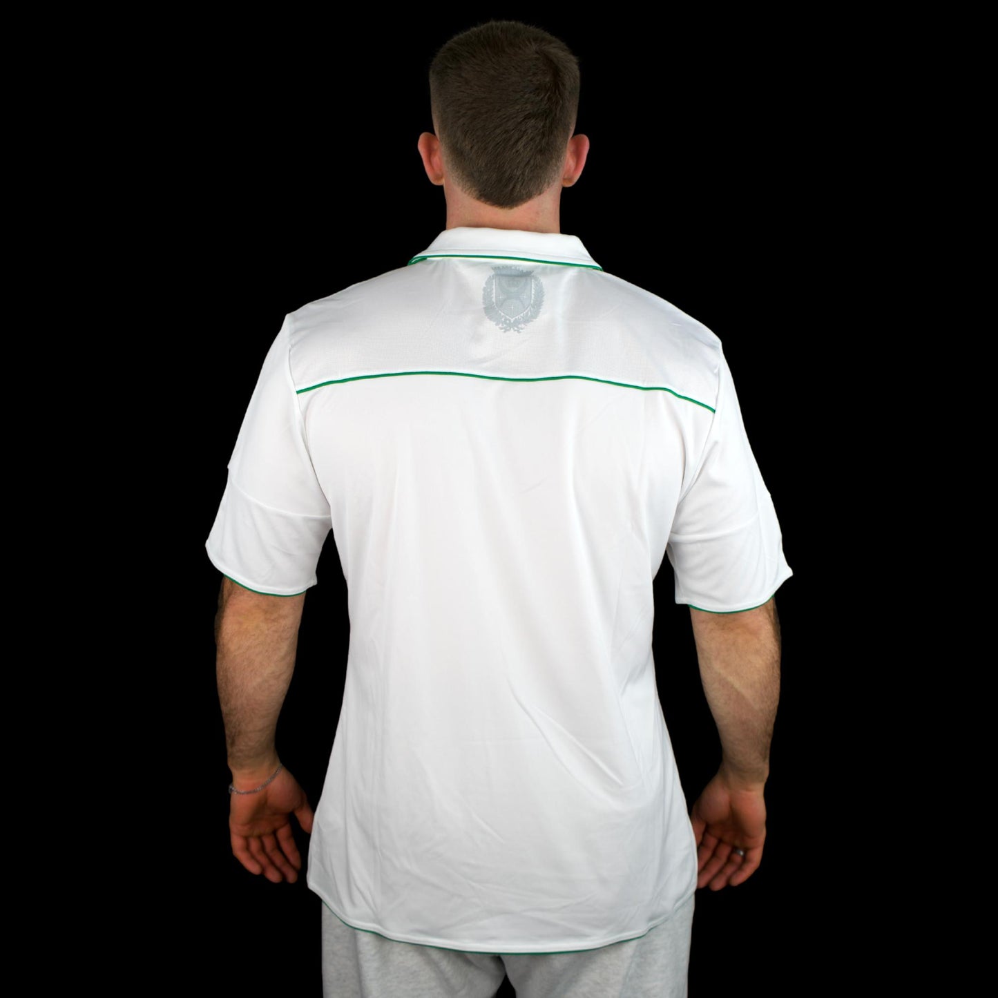 AS Saint-Étienne - 2010-11 - Away - XL - adidas