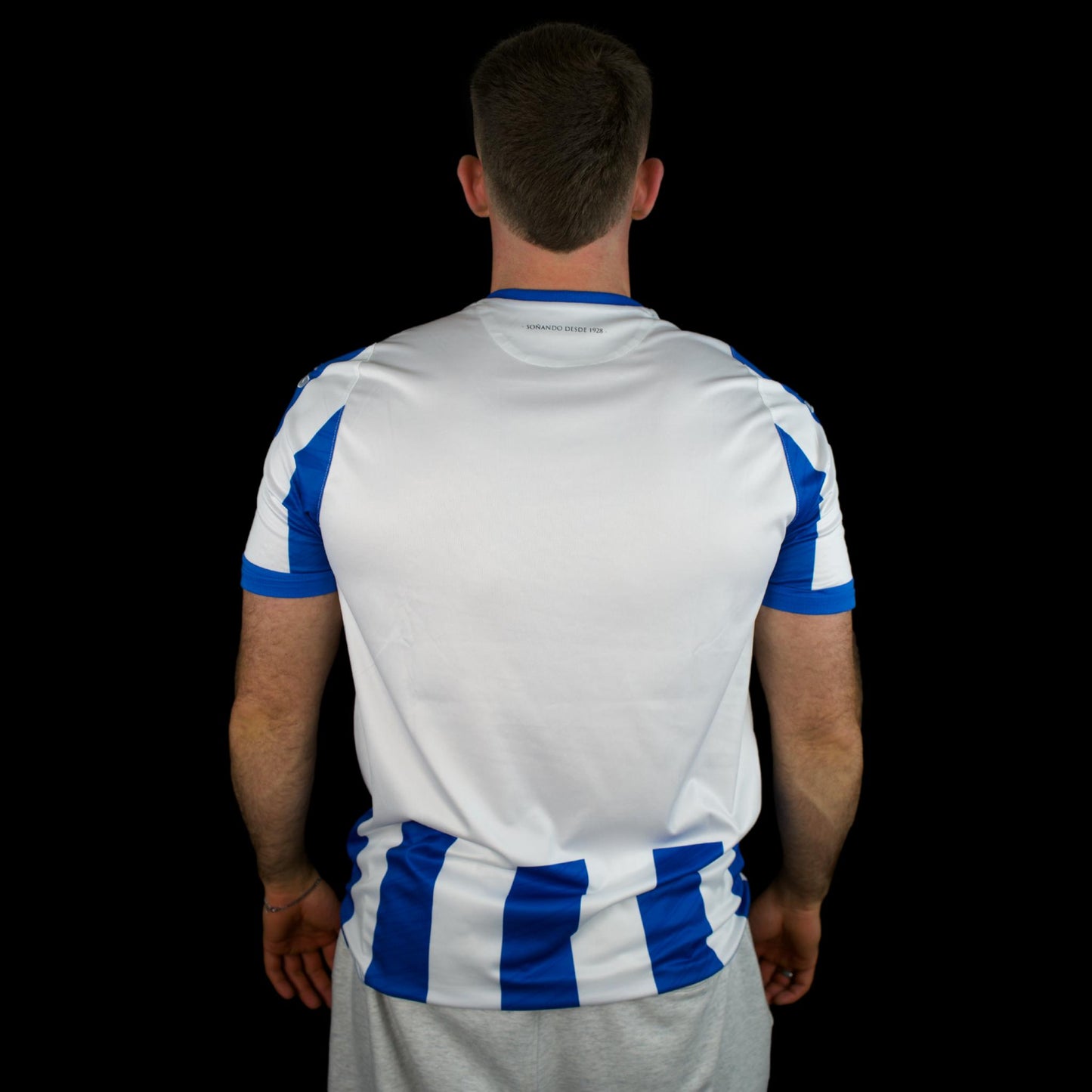 Deportivo Leganés - 2021-22 - Heim - XL - Joma