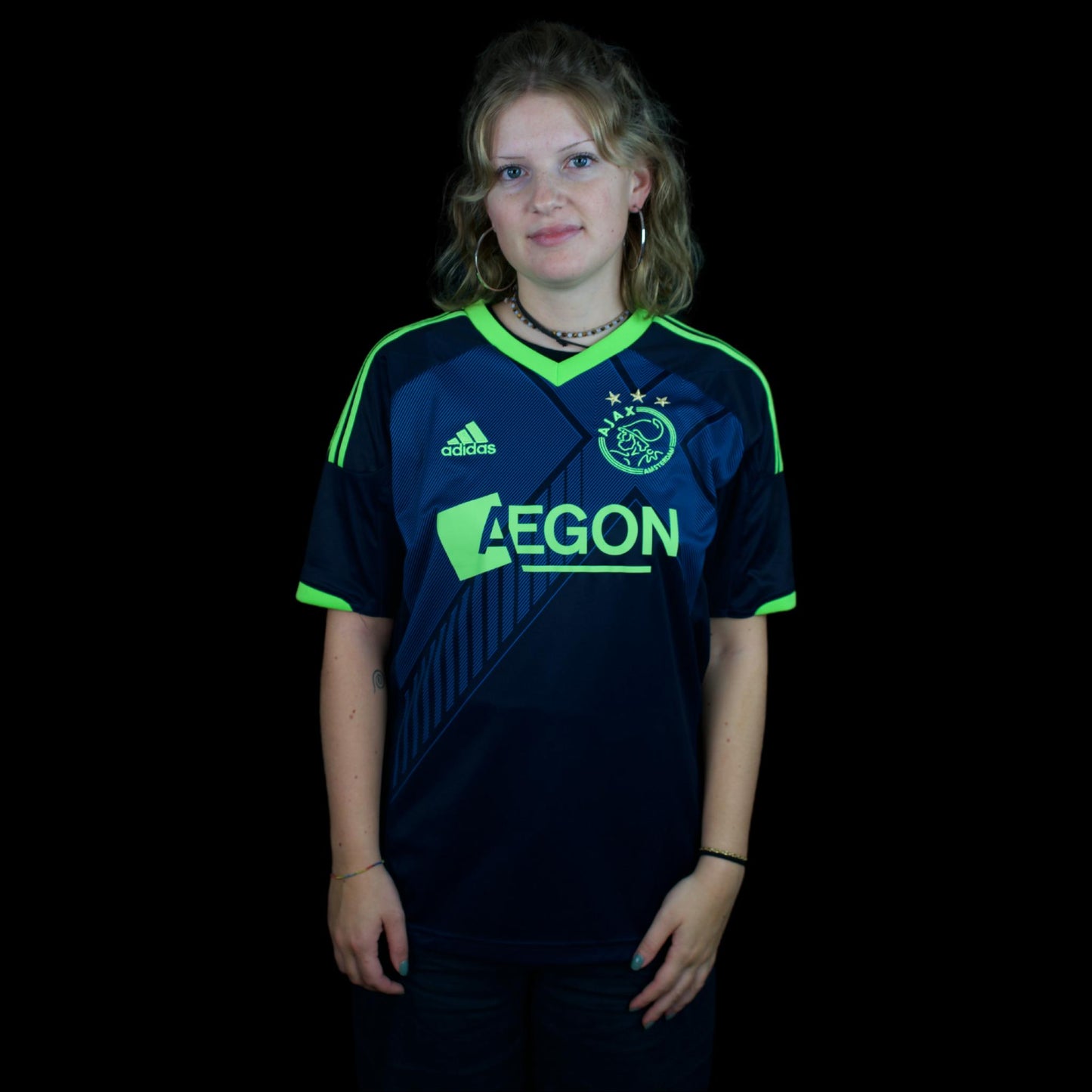 Ajax Amsterdam - 2012-13 - Auswärts - 176 - adidas