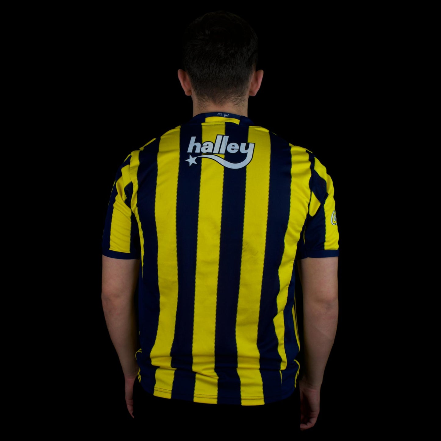 Fenerbahçe - 2016-17 - Heim - L - adidas