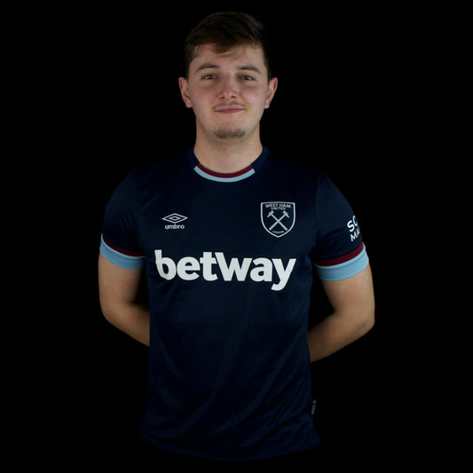 West Ham - 2021-23 - Drittes - L - Umbro