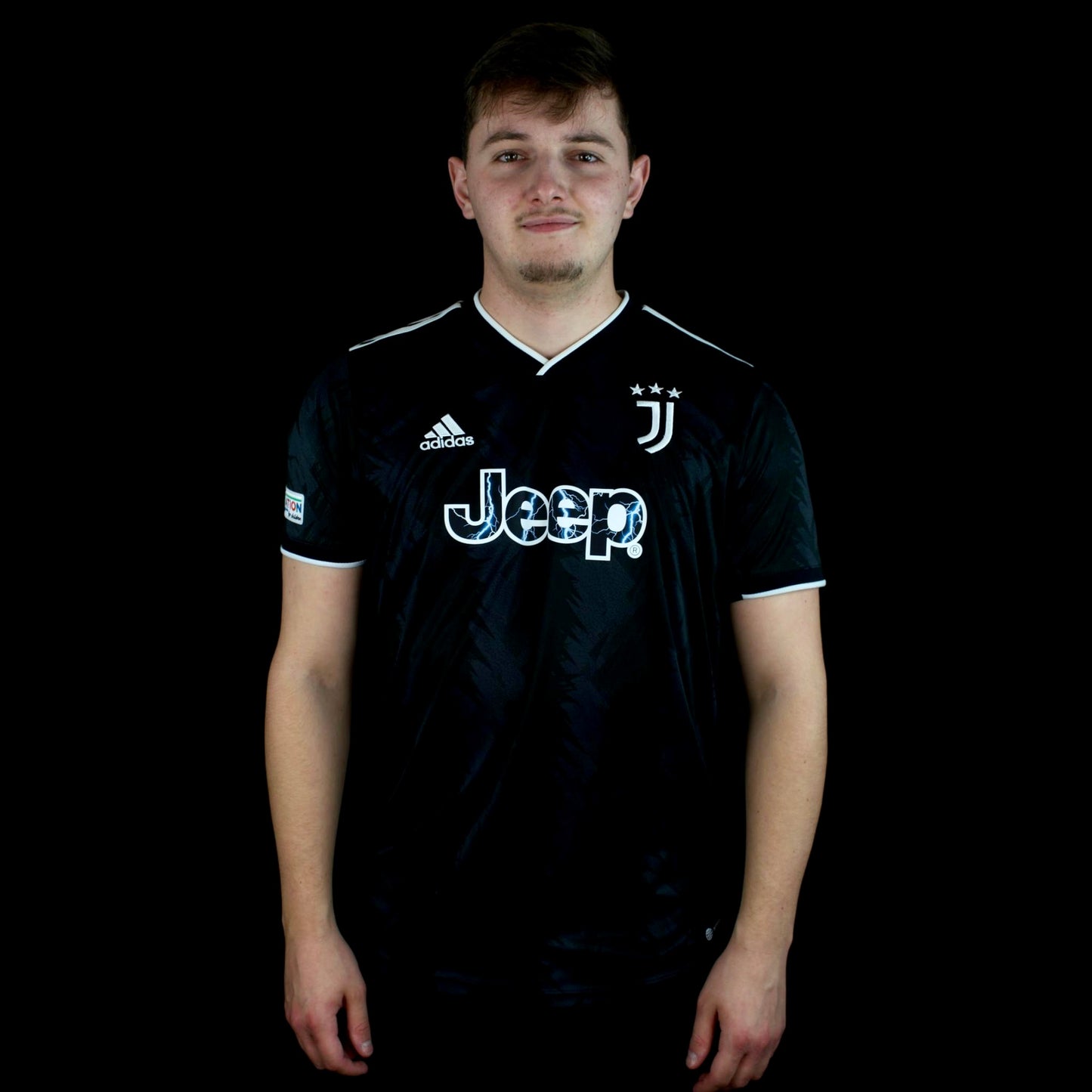 Juventus - 2022-23 - Extérieur - L - adidas - Paredes #32