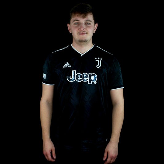 Juventus - 2022-23 - Extérieur - L - adidas - Paredes #32