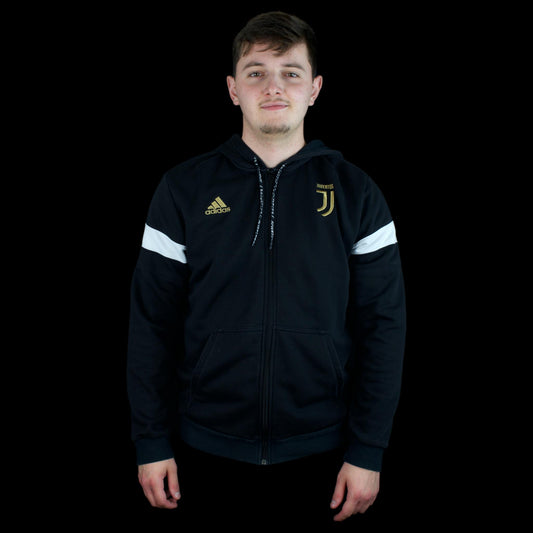 Juventus - Football Jacket - Other - L - adidas