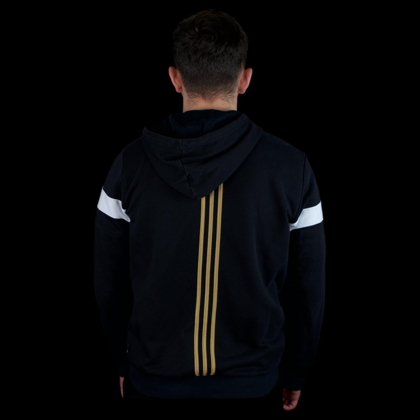 Juventus - Football Jacket - Other - L - adidas