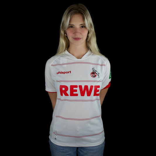 1. FC Köln - 2021-22 - Heim - S - uhlsport