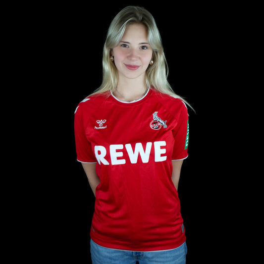 1. FC Köln - 2022-23 - Auswärts - S - Hummel