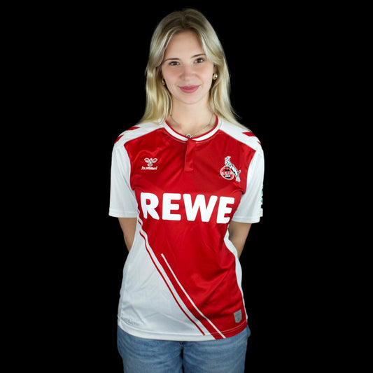 1. FC Köln - 2022-23 - Heim - S - Hummel