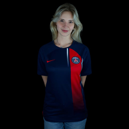 Paris Saint-Germain - 2023-24 - Heim - S - Nike