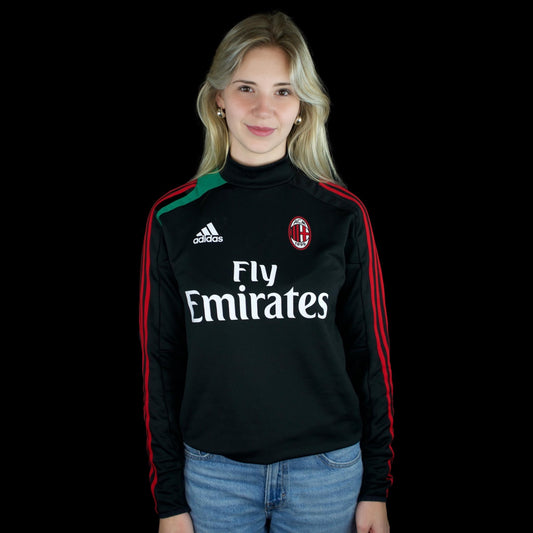 Pull de football - AC Milan - Entraînement - S/M - adidas