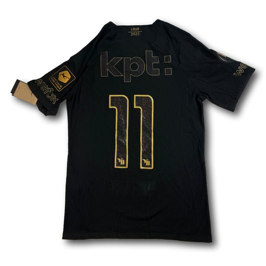 BSC Young Boys - 2022-23 - Anniversary - M - Nike - #11