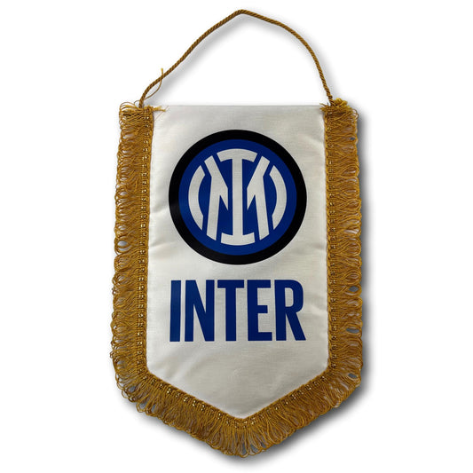 Inter Mailand - Wimpel