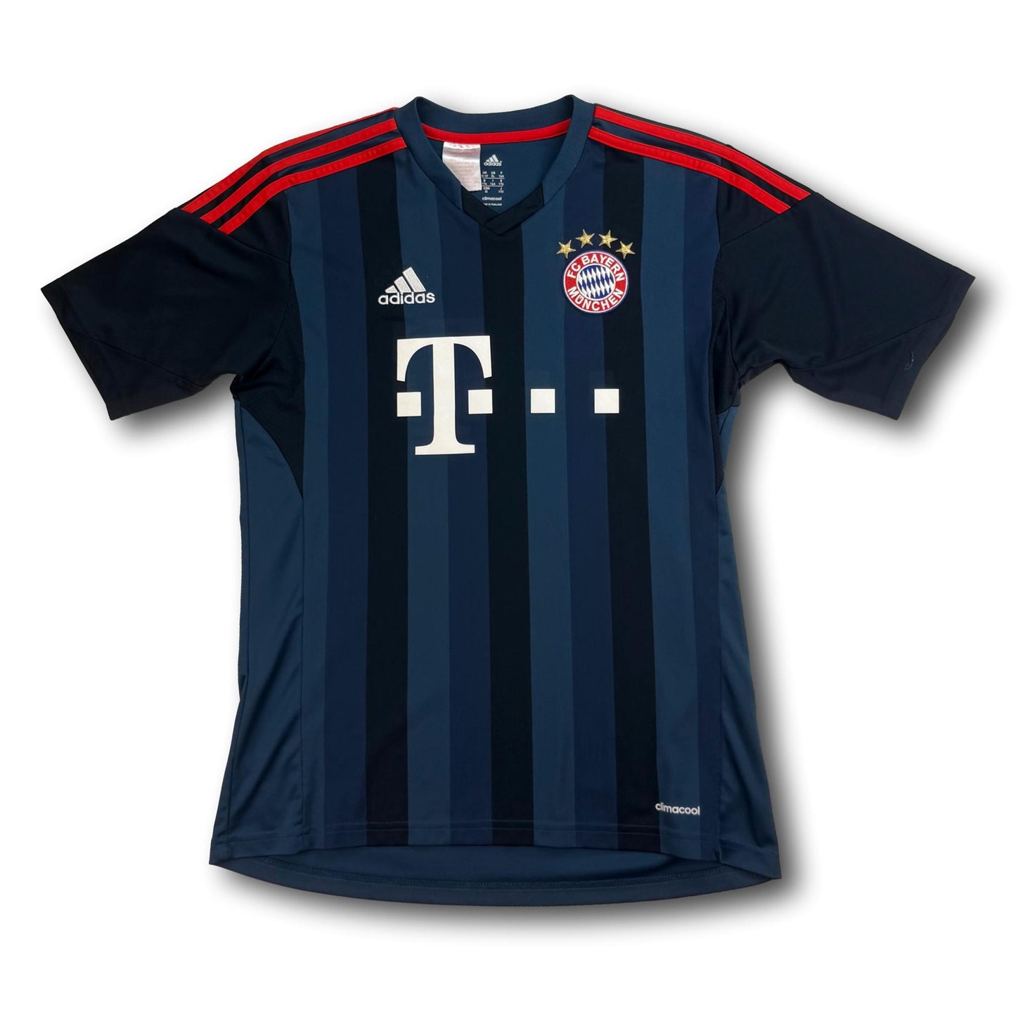 FC Bayern München - 2013-14 - Drittes - 176 - adidas