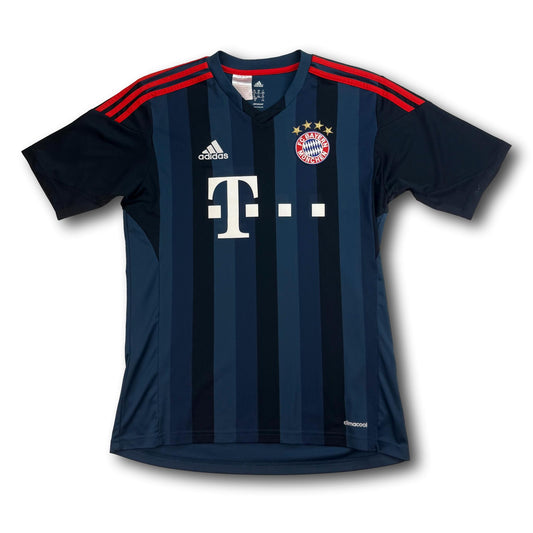 FC Bayern Munich - 2013-14 - Third - 176 - adidas
