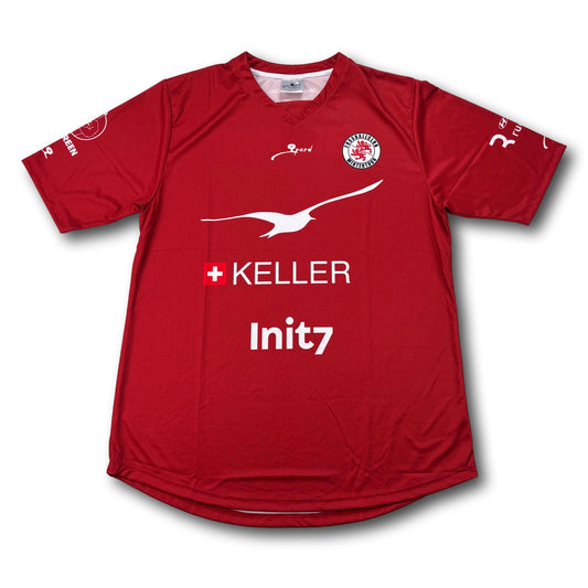 FC Winterthur - 2022-23 - Heim - L - Gpard
