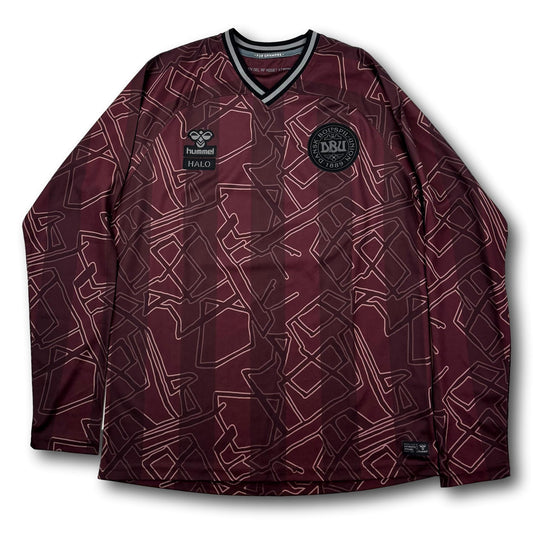 Dänemark - 2024 - Spezial - M - Hummel