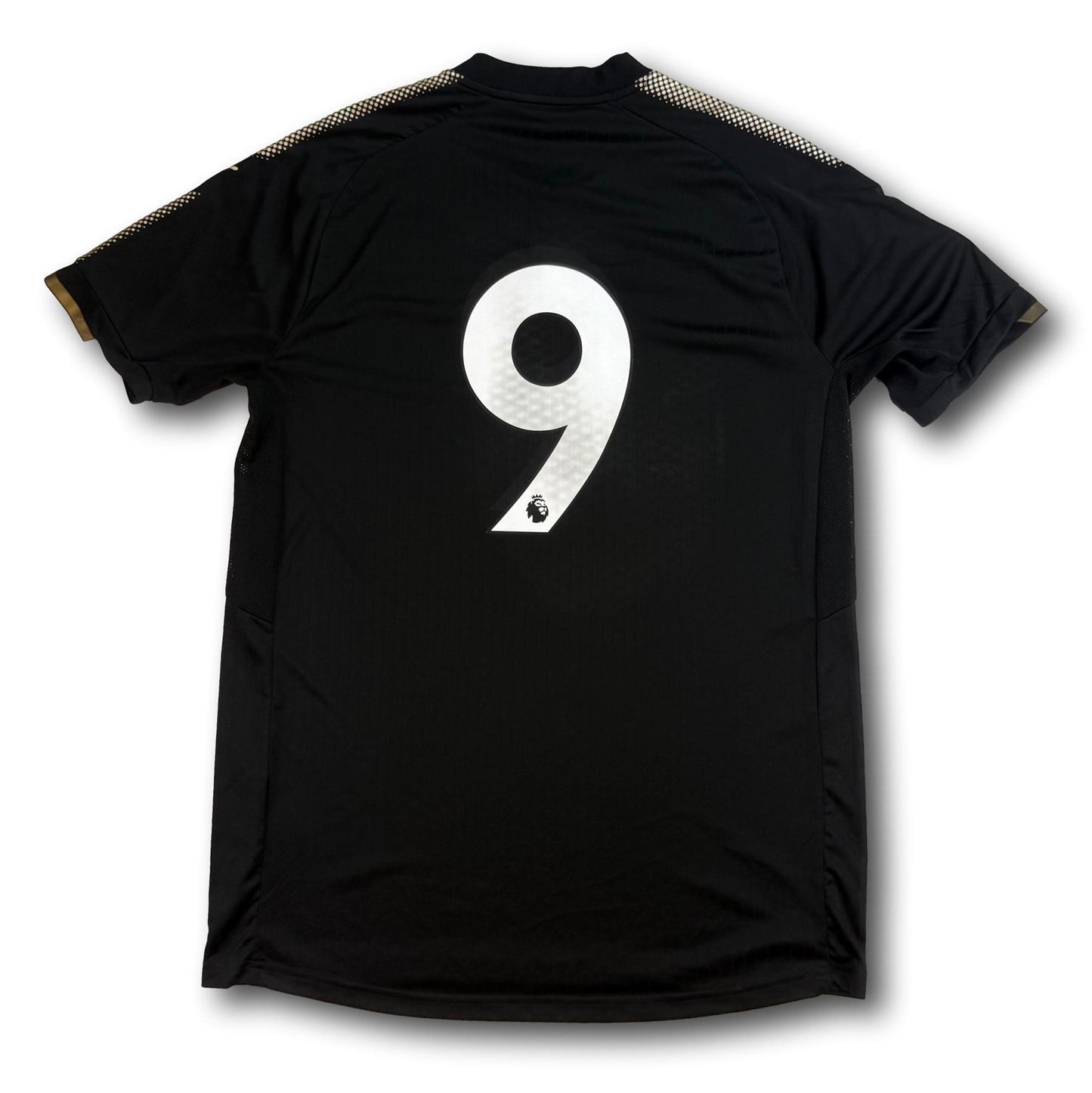 Leicester City - 2017-18 - Auswärts - L - Puma #9