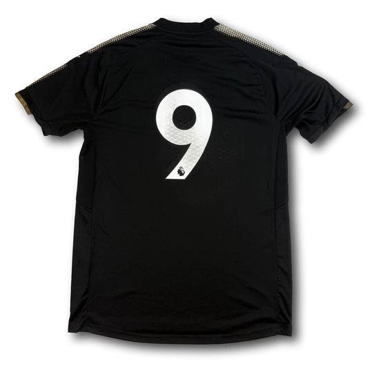Leicester City - 2017-18 - Away - L - Puma #9