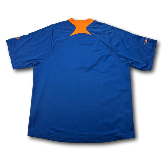 FC Barcelona - 2007-08 - Training - L - Nike
