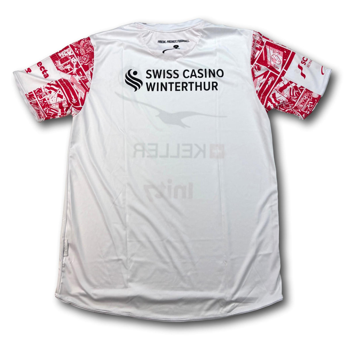 FC Winterthur - 2025-26 - Auswärts - L - Gpard