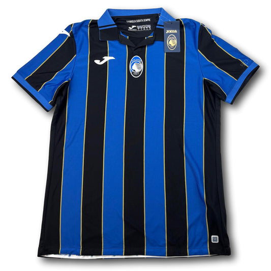 Atalanta Bergamo - 2021-22 - Heim - L - Joma