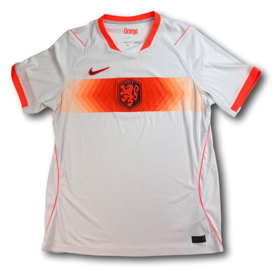 Netherlands - 2026-27 - Away - L - Nike